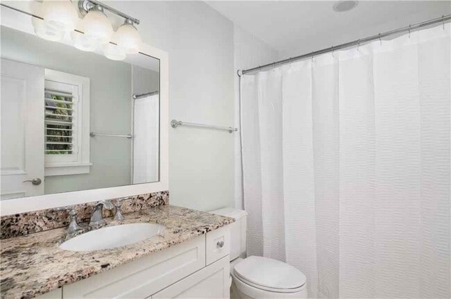 2nd bathroom - 400 Live Oak Rd