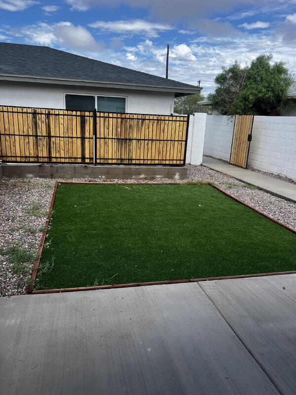 Building Photo - 1503 W Garden St