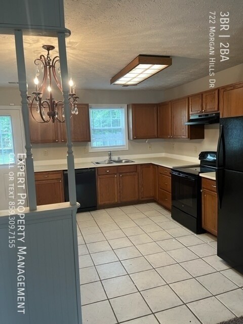 Building Photo - 722 Morgan Hills Dr