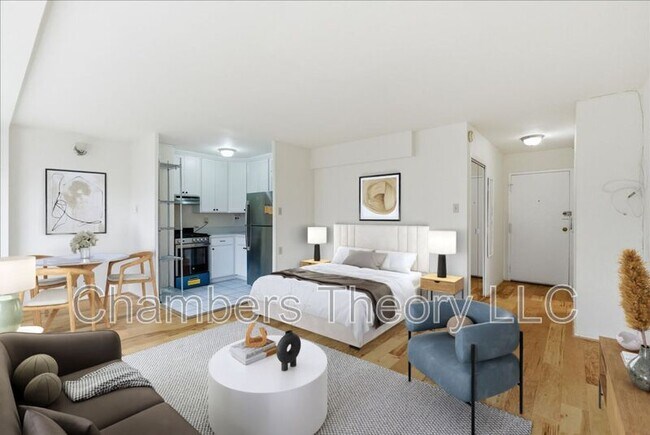 Building Photo - 1210 N Taft St