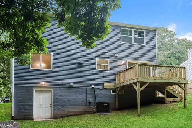 Building Photo - 5356 Olde St