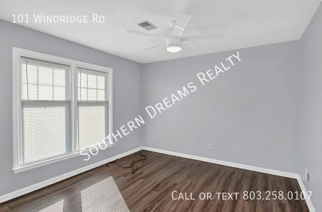 Building Photo - 101 Windridge Rd