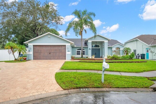 Building Photo - 721 Brittany Park Blvd