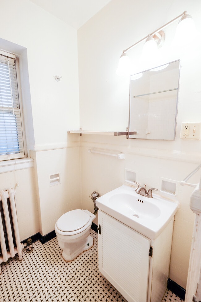 1 Bedroom - The Granada