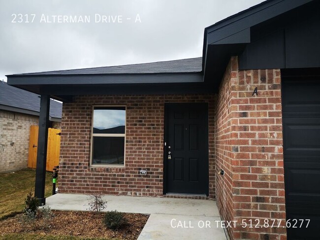 Building Photo - 2317 Alterman Dr