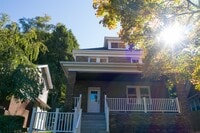 Building Photo - Renovated 3 Bed 1 Bath House for Rent