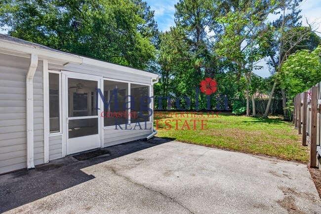Building Photo - 3 bedroom 2 bathroom home in Richmond Hill GA