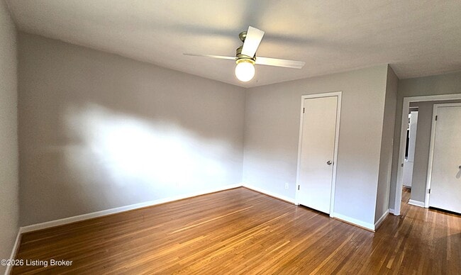 Building Photo - 1707 Nightingale Rd