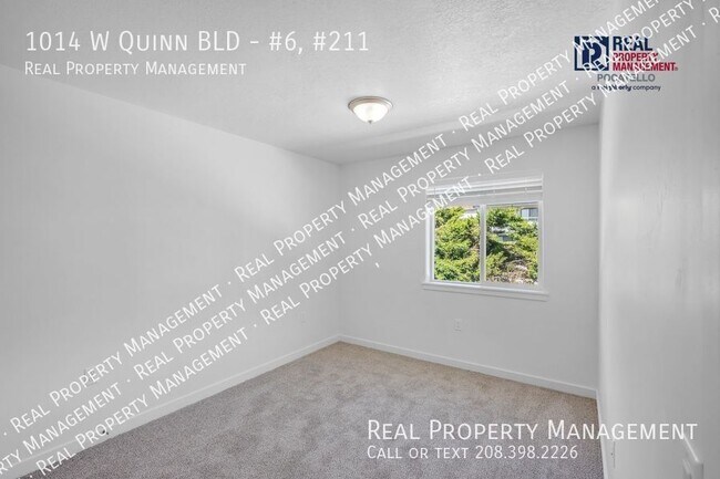 Building Photo - 1014 W Quinn Rd