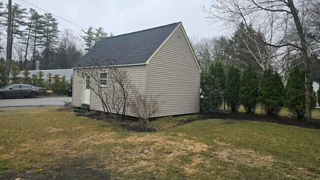 Building Photo - 15 Lafayette Terrace