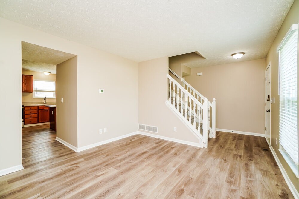 Building Photo - 8435 Priestley Dr