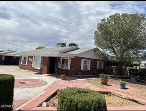 Building Photo - 6447 Navajo Ave