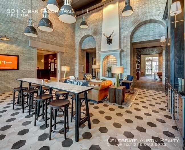 Building Photo - Cedar Park Apartments #234644