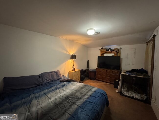 Building Photo - 455 N Harris St