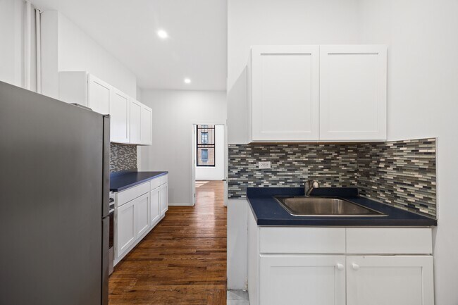 Interior Photo - 11 Stanton Street