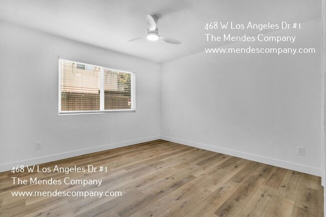 Building Photo - 468-72 W Los Angeles Dr