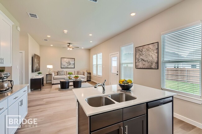 Building Photo - BENTON PLAN