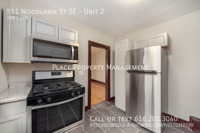 Building Photo - 511 Woodlawn St SE