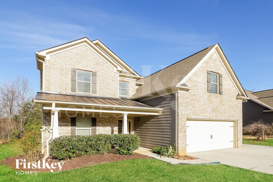 Building Photo - 4351 Highland Gate Pkwy