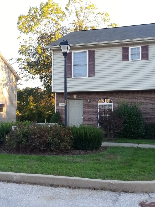 Building Photo - Available July 2026;  Monthly rent $1,750