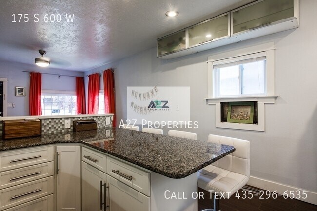 Building Photo - 175 S 600 W