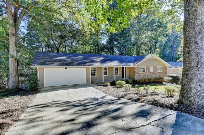Building Photo - 478 Dorsey Cir SW