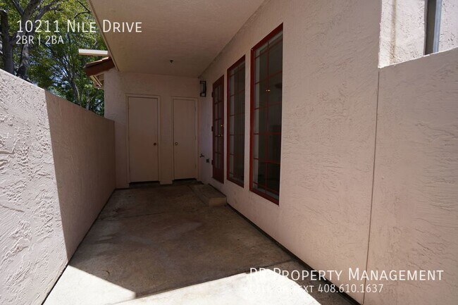 Building Photo - 10211 Nile Dr