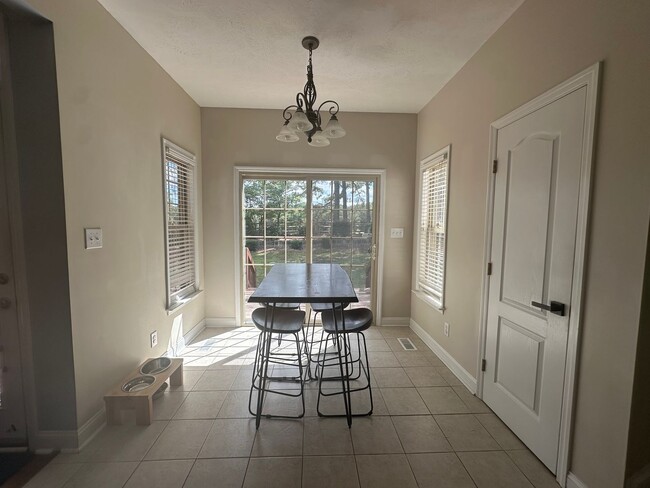 Building Photo - Carolina Lakes Gated Community!!