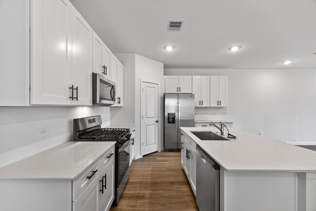 Building Photo - 3033 Brizzo Bch Ln