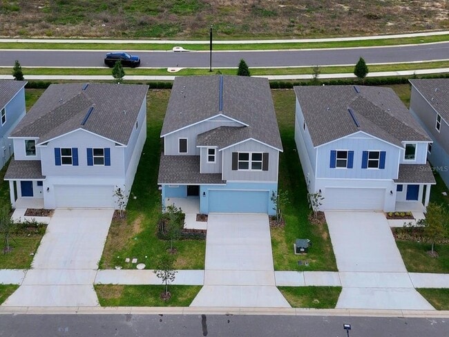 Building Photo - 3611 Hardman Dr