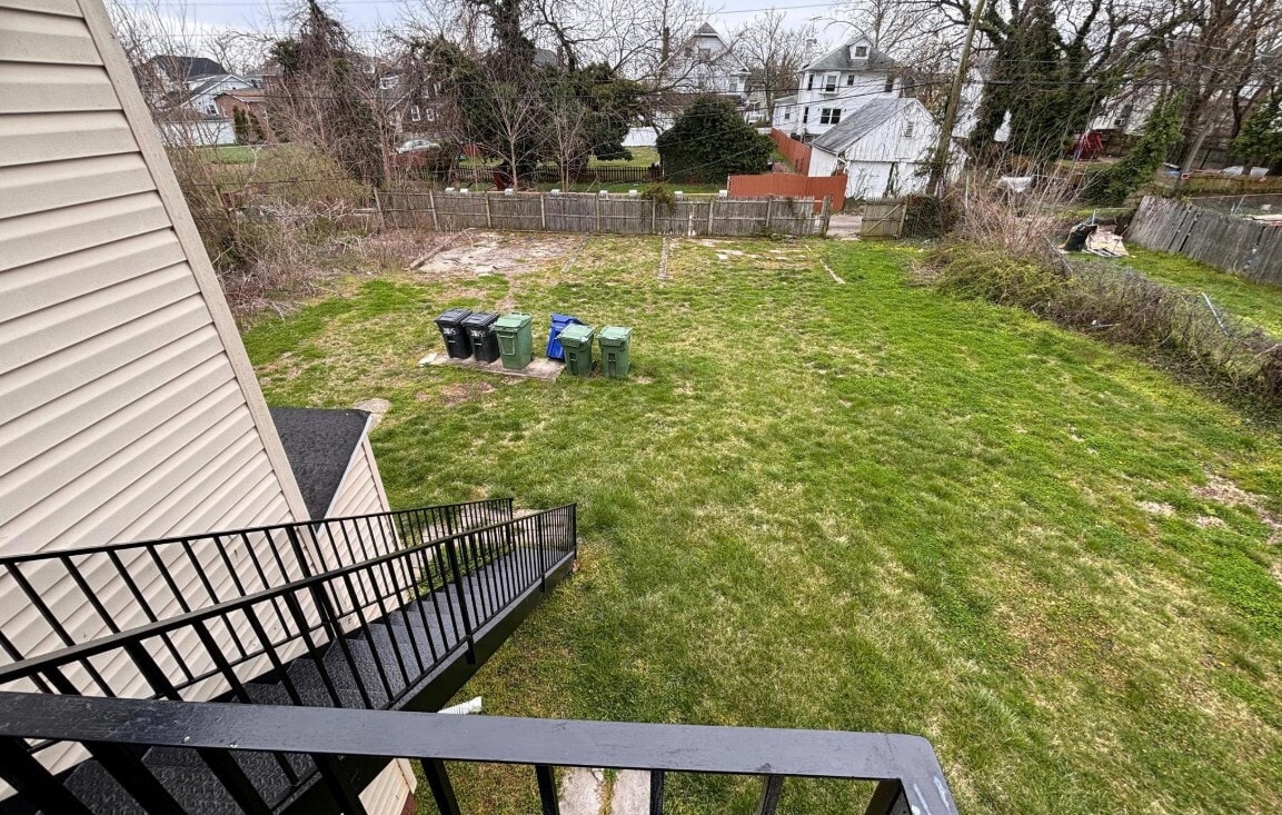 Building Photo - 3815 Belle Ave