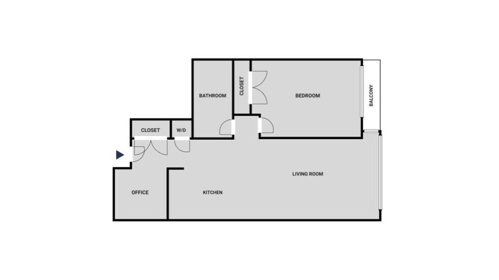 Building Photo - 1600 Broadway-FL19-ID1333