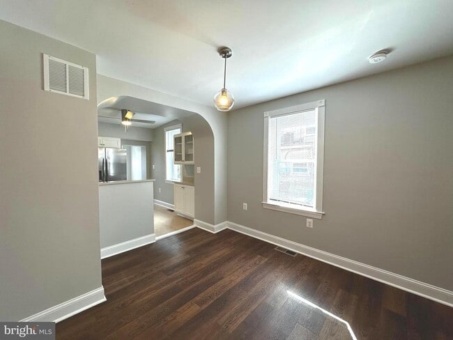 Building Photo - 1629 Patapsco St