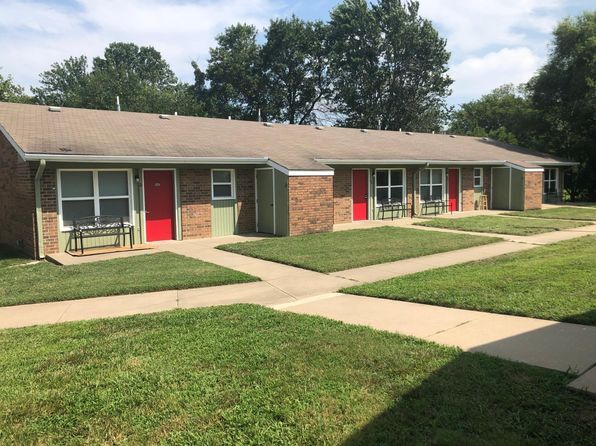 Exterior3 - Prairie Springs