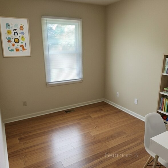 Building Photo - 207 Wakefield Pl