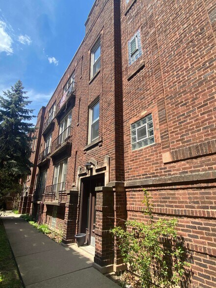 Primary Photo - 6334 N Magnolia Ave