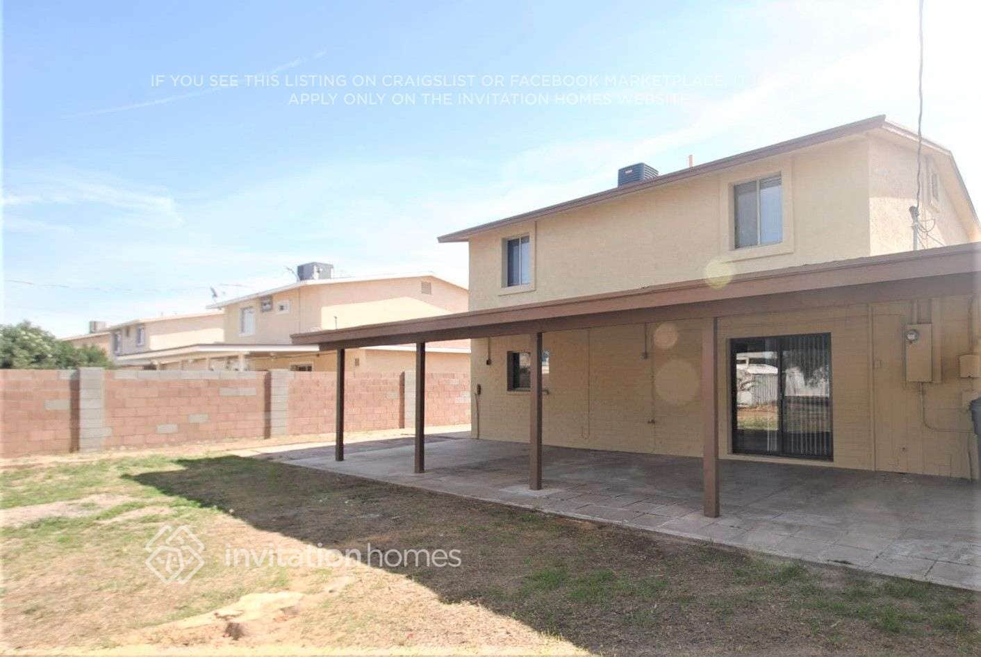 Building Photo - 8018 W Osborn Rd