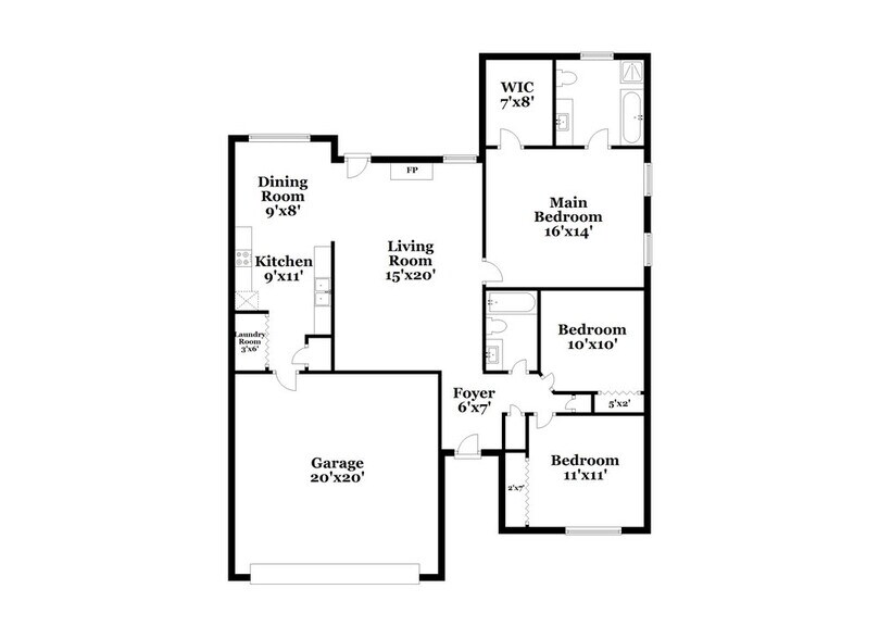 Building Photo - 7785 Hana Ct