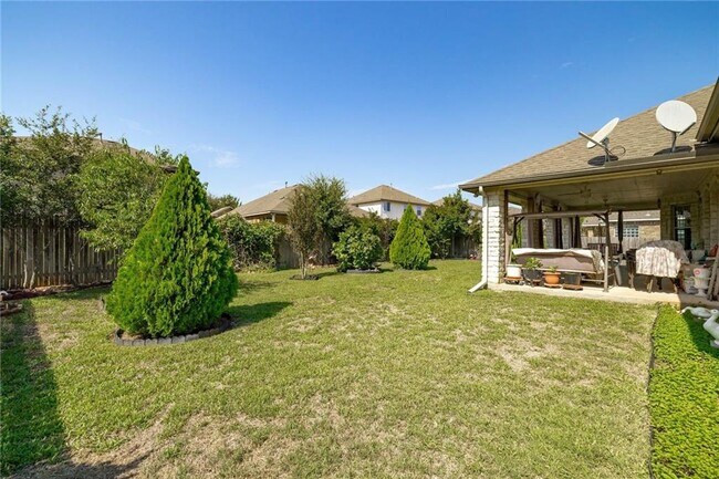 Building Photo - 15517 Staked Plains Loop