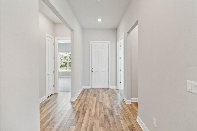 Building Photo - 13823 Tybee Beach Ln