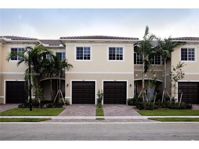Building Photo - 2579 SW 81st Ter