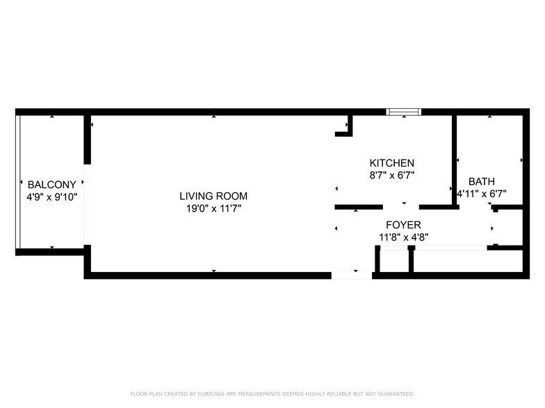 Building Photo - Residences at Maravilla