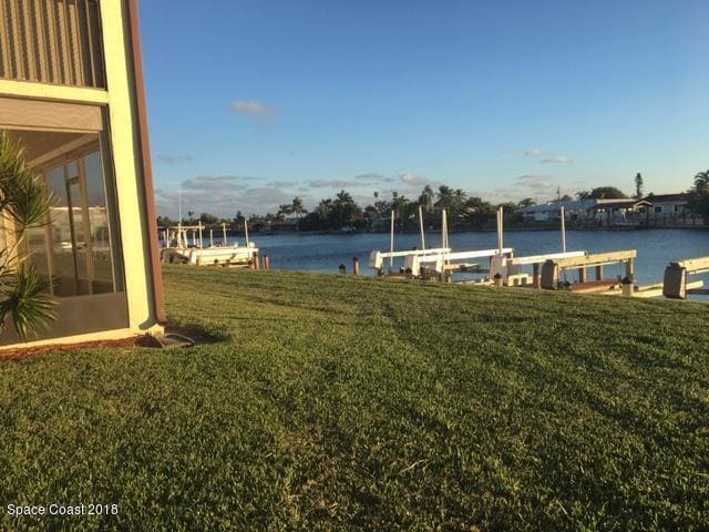 Building Photo - 325 S Banana River Blvd