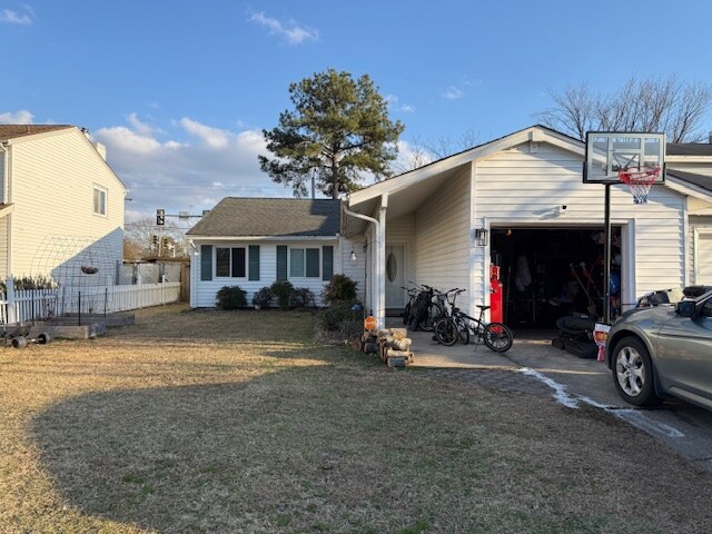 Building Photo - 1680 Guthrie St