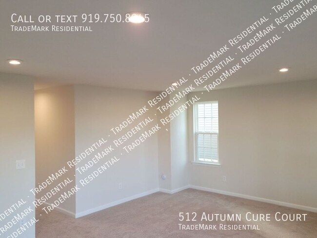 Building Photo - 512 Autumn Cure Ct
