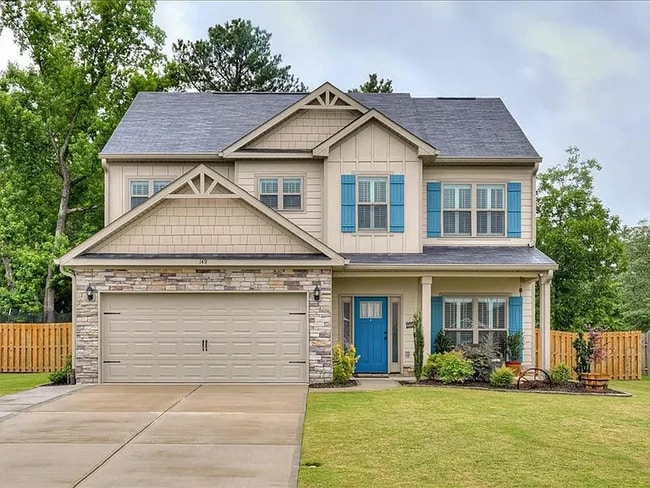 Building Photo - 149 Beallwood Dr