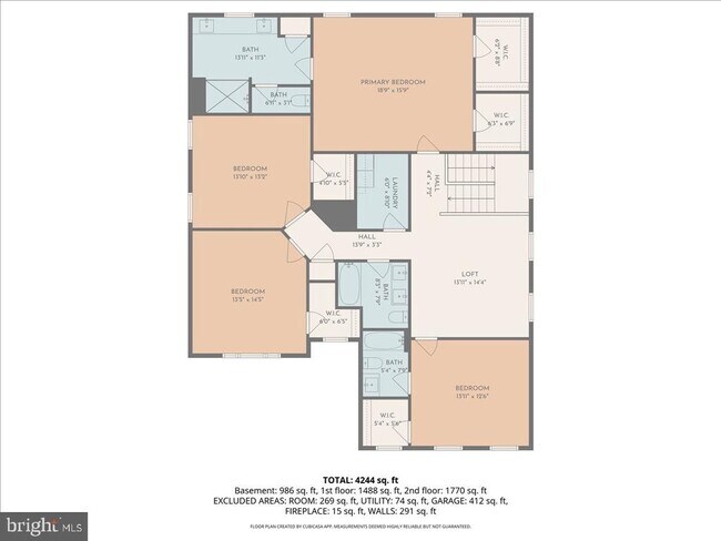 Building Photo - 712 Wallasey Dr