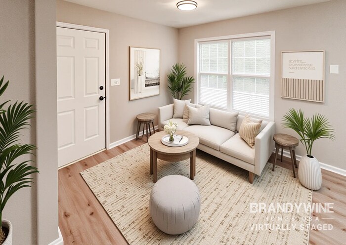 Building Photo - 6417 Harvester Cir