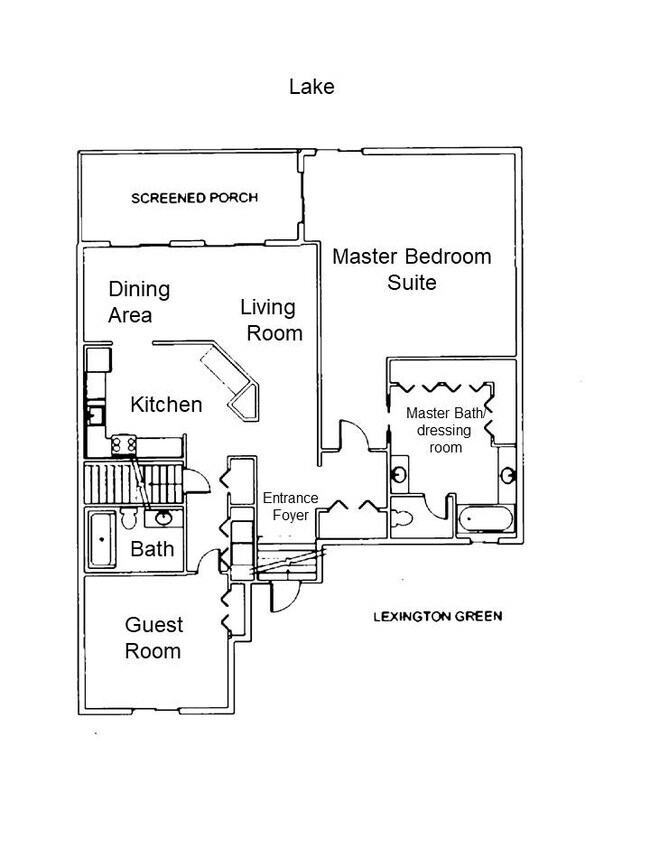 Building Photo - 7 Lexington Ln E