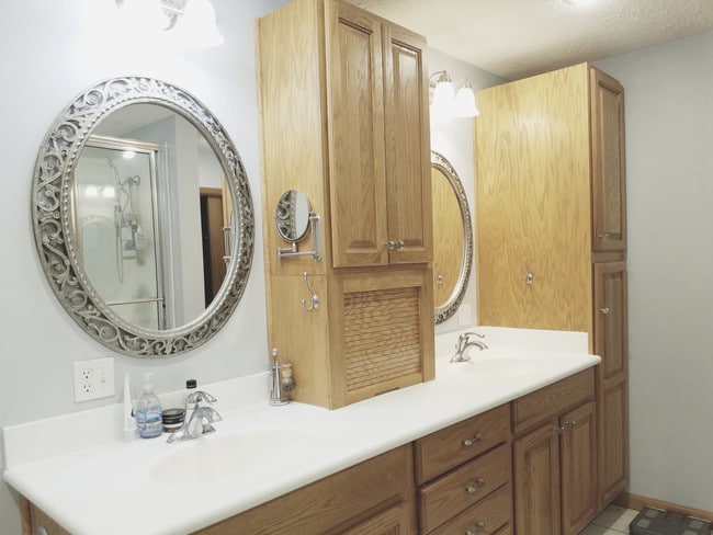 Building Photo - Terrace